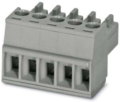 Leiterplattenstecker 1136371