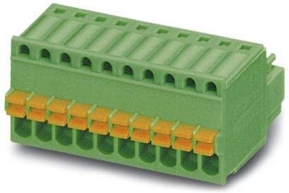 Leiterplattenstecker 1143270