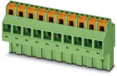 Leiterplattenstecker 1145178