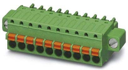Leiterplattenstecker 1146400