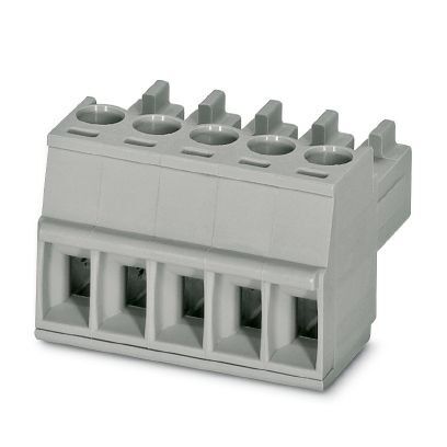 Leiterplattenstecker BCP-350-12 G#1511968