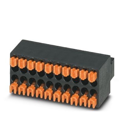 Leiterplattenstecker DFMC 0,5/ 6-#1658085