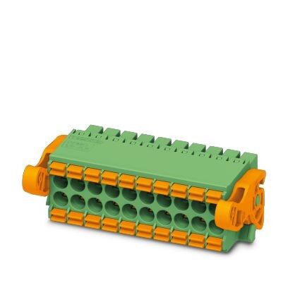 Leiterplattenstecker DFMC 1,5/14-#1478883