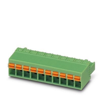 Leiterplattenstecker FKCN 2,5/ 2-#1633140