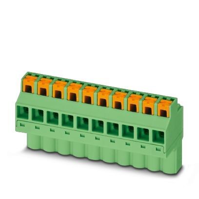 Leiterplattenstecker FKCOW 2,5/18#1195591