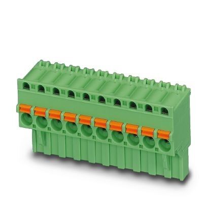 Leiterplattenstecker FKCVR 2,5/ 6#1455346