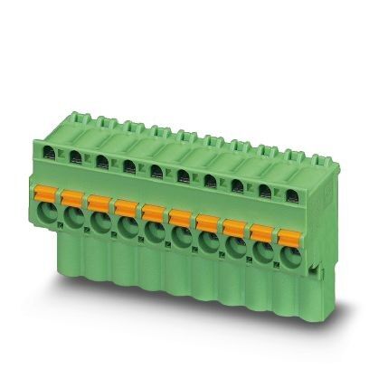 Leiterplattenstecker FKCVW 2,5/ 2#1800587