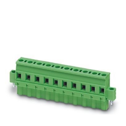 Leiterplattenstecker GMVSTBW 2,5/#1166463