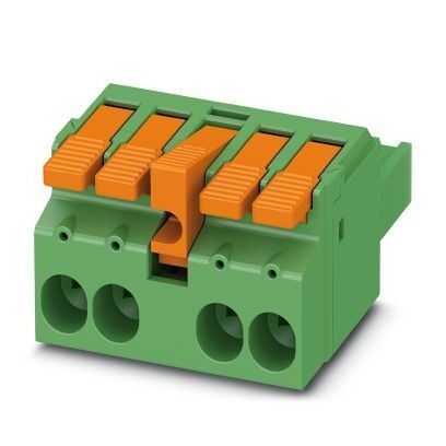 Leiterplattenstecker LPC 6/ 4-STL#1392886