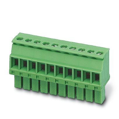 Leiterplattenstecker MCVW 1,5/ 4-#1442597