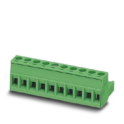 Leiterplattenstecker MSTB 2,5/ 3-#1341821