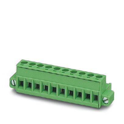Leiterplattenstecker MSTB 2,5/ 6-#1379997