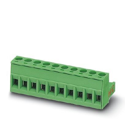 Leiterplattenstecker MSTB 2,5 HC/#1472920