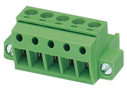 Leiterplattenstecker MSTBP 2,5/ 5#1672085