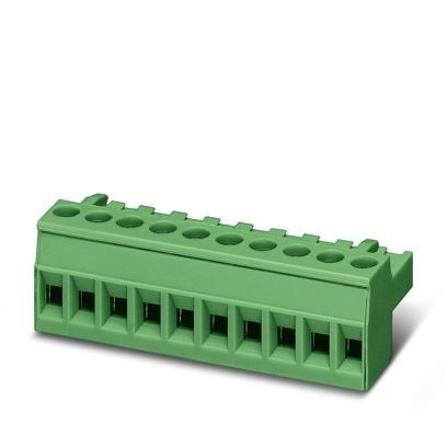 Leiterplattenstecker MSTBT 2,5/ 3#1354846