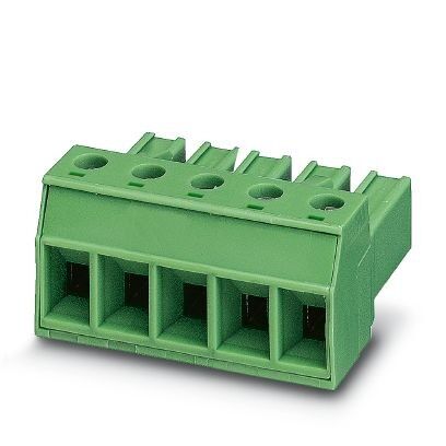 Leiterplattenstecker PC 4/ 4-ST-7#1648305