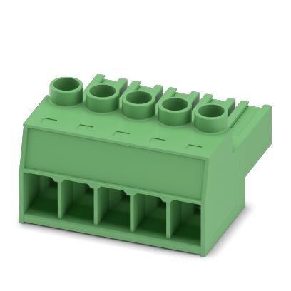 Leiterplattenstecker PC 6/ 5-ST-7,62