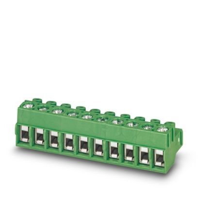 Leiterplattenstecker PT 1,5/ 2-PV#1359745