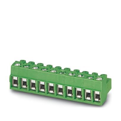 Leiterplattenstecker PT 1,5/ 3-PV#1236792