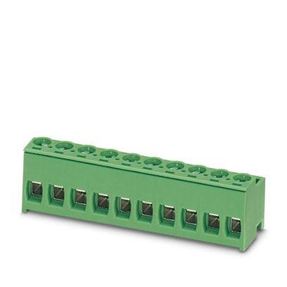Leiterplattenstecker PT 1,5/ 9-PH#1721586