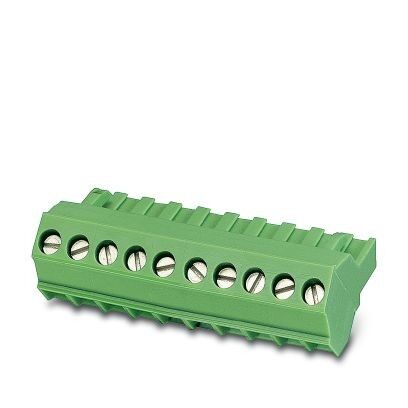 Leiterplattenstecker SMSTB 2,5/ 7-ST GY
