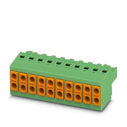 Leiterplattenstecker TVFKC 1,5/ 2#1107113