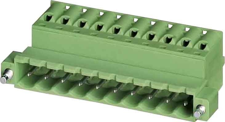 Leiterplattensteckverb. FKIC 2,5/ 4-STF