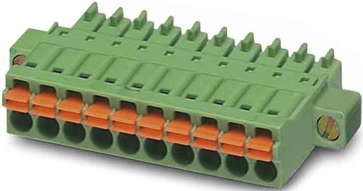 Leiterplattensteckverb. FMC 1,5/15-STF-3,5