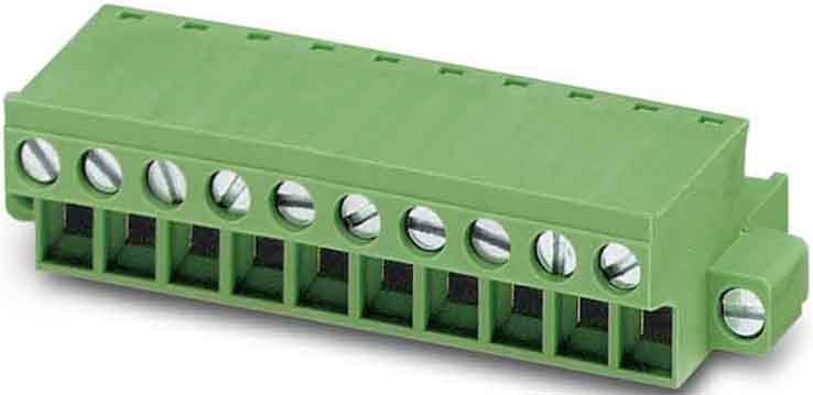 Leiterplattensteckverb. FRONT-MSTB #1777879