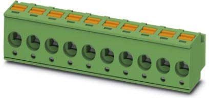 Leiterplattensteckverb. PTS 1,5/ 9-PH-5,0