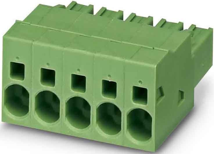 Leiterplattensteckverb. SPC 5/ 2-ST-7,62
