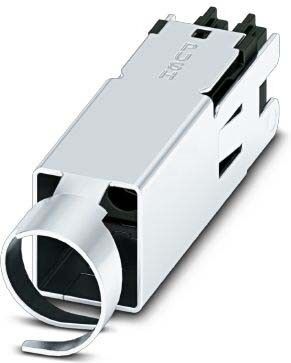 Leiterplattensteckverbind. 1145726