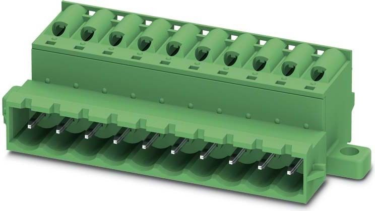 Leiterplattensteckverbind. FKICS2,5/2STD5,08RN
