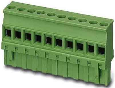 Steckerteil MVSTBR2,5/11-ST-5,08