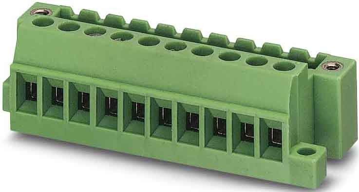 Steckerteil MVSTBU2,5/7-GFB-5,08