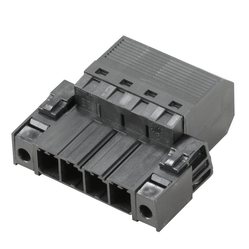 Leiterplattensteckverbind. SVF 7.62H#1060920000