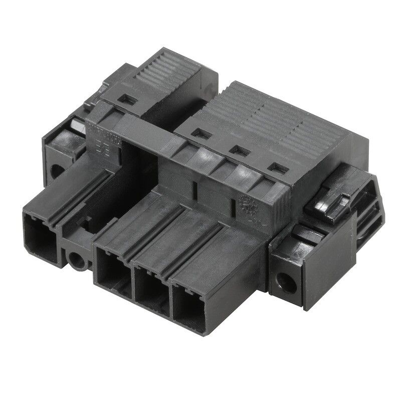 Leiterplattensteckverbind. SVF 7.62H#1429970000