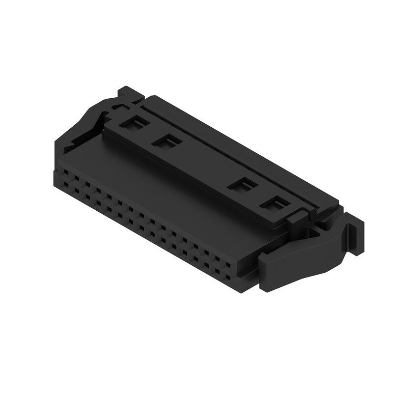 Verbinder 1.27mm FFP D1/32H S1 B RL