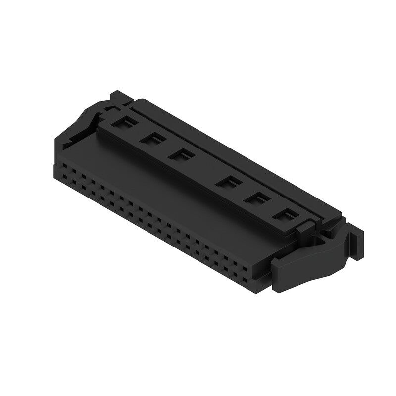 Verbinder 1.27mm FFP D1/40H S1 B TY