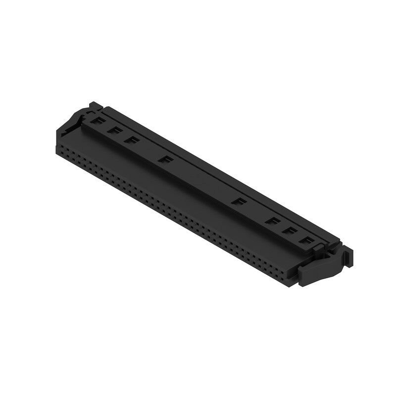 Verbinder 1.27mm FFP D1/80H S1 B TY
