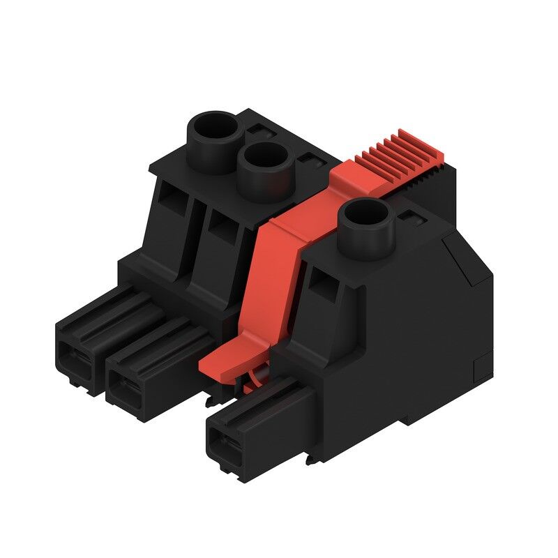 Verbinder 10.16mm BUZ 10.16#1156610000