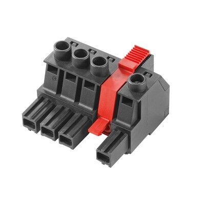 Verbinder 10.16mm BUZ 10.16#1156630000