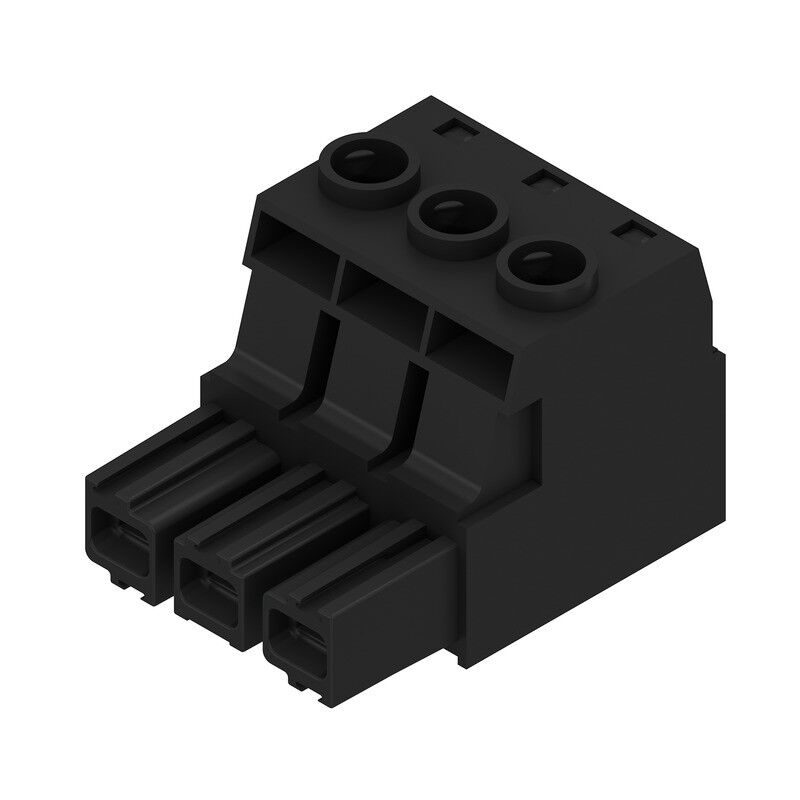 Verbinder 10.16mm BUZ 10.16#1924550000