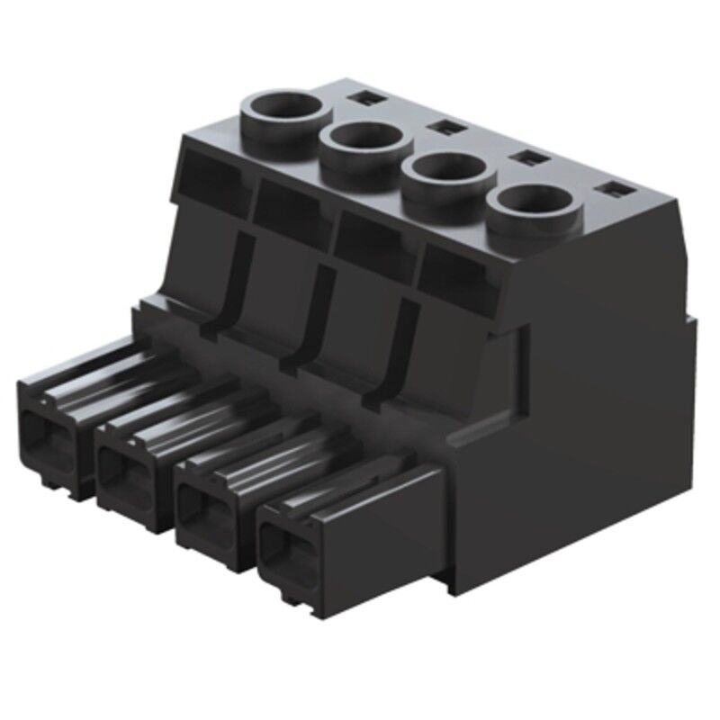Verbinder 10.16mm BUZ 10.16#2695500000