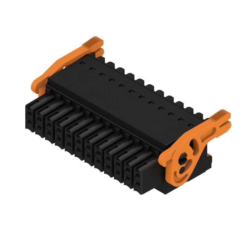 Verbinder 3.50mm B2CF 3.50#1278340000