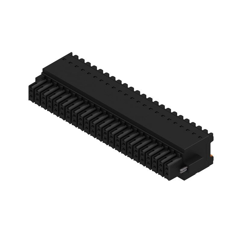 Verbinder 3.50mm B2CF 3.50#2558600000
