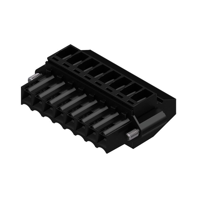 Verbinder 3.50mm BL 3.50/0#1639300000