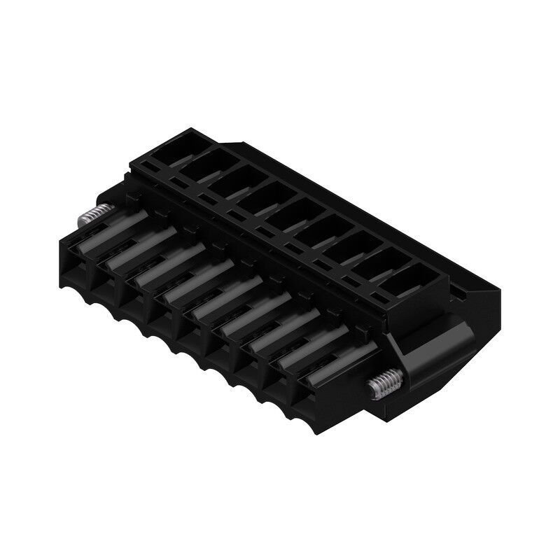Verbinder 3.50mm BL 3.50/0#1639310000
