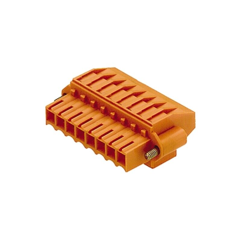 Verbinder 3.50mm BL 3.50/0#1639990000