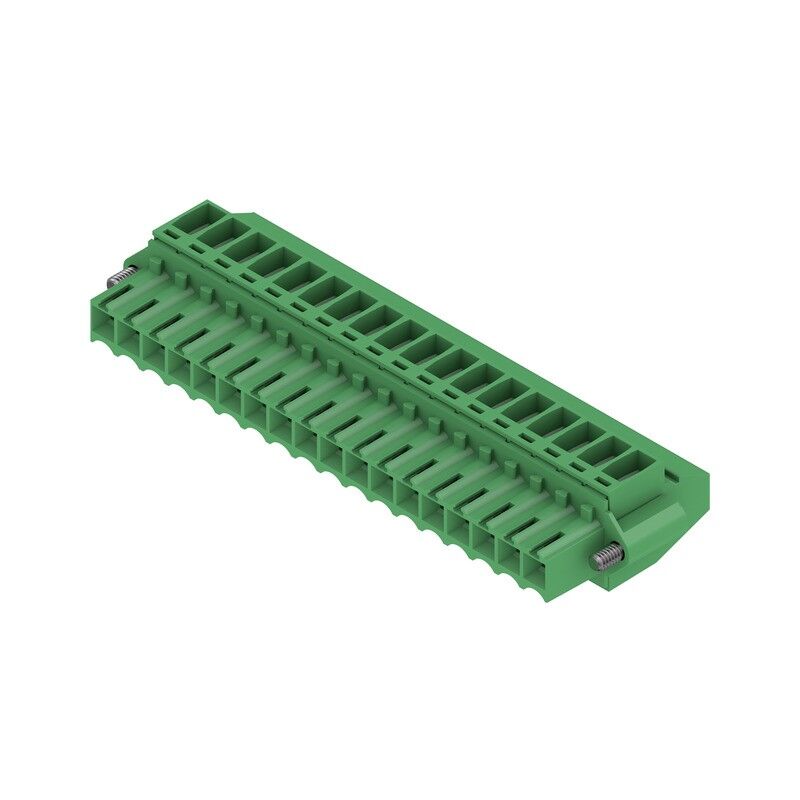 Verbinder 3.50mm BL 3.50/1#1467990000